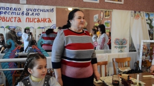 Діти району на фестивалі "Барвиста Писанка" ФОТОРЕПОРТАЖ
